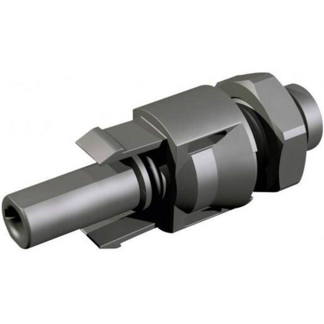 Multi-Contact Chassisstekker mc4 female