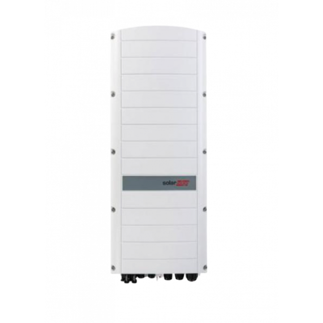 SolarEdge SE10K Storedge (Energynet)