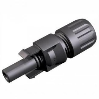 Staubli MC4 connector female PV-KBT4/6II-UR