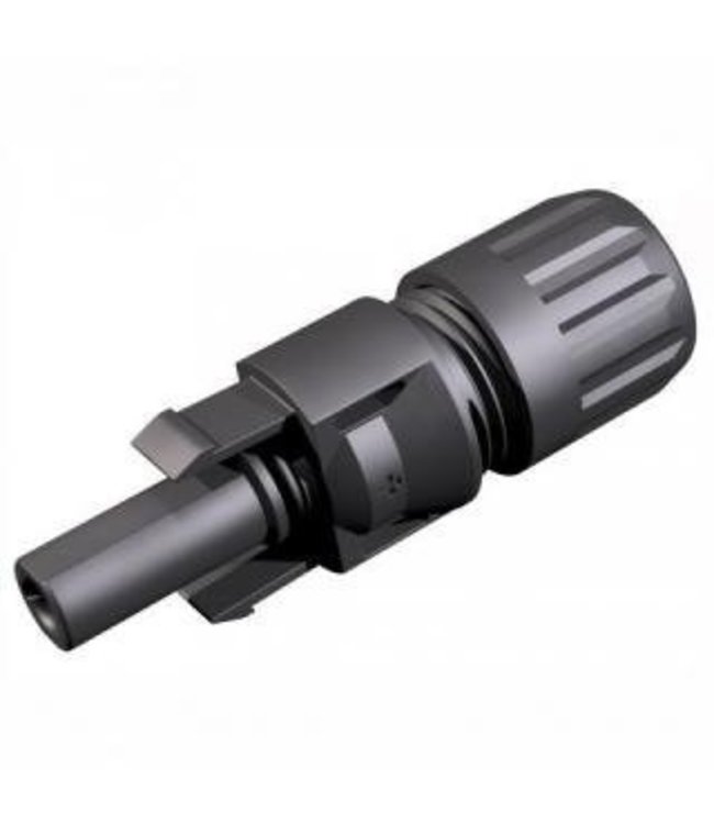 MC4 connector female PVKBT4/6IIUR J en M zonnepanelen