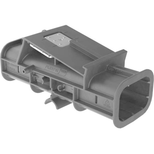 1007022 - Flatfix Fusion Basiselement laag