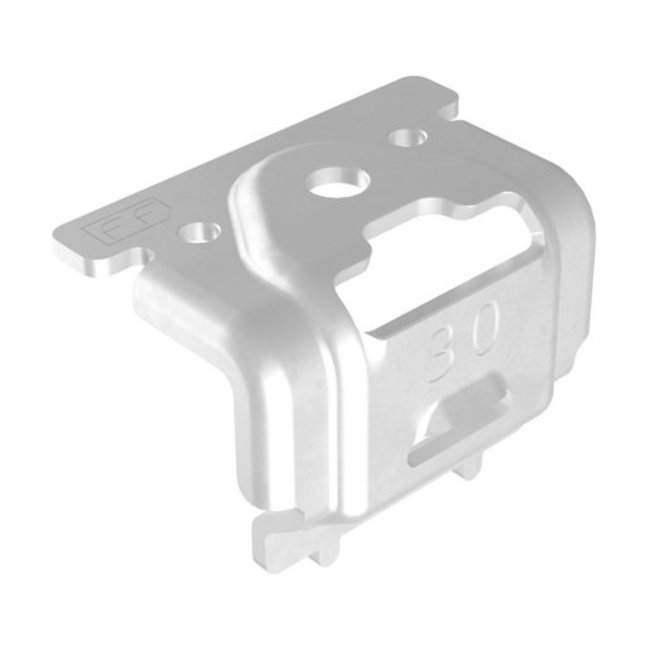 1004330 - Flatfix Enc clamp 30mm