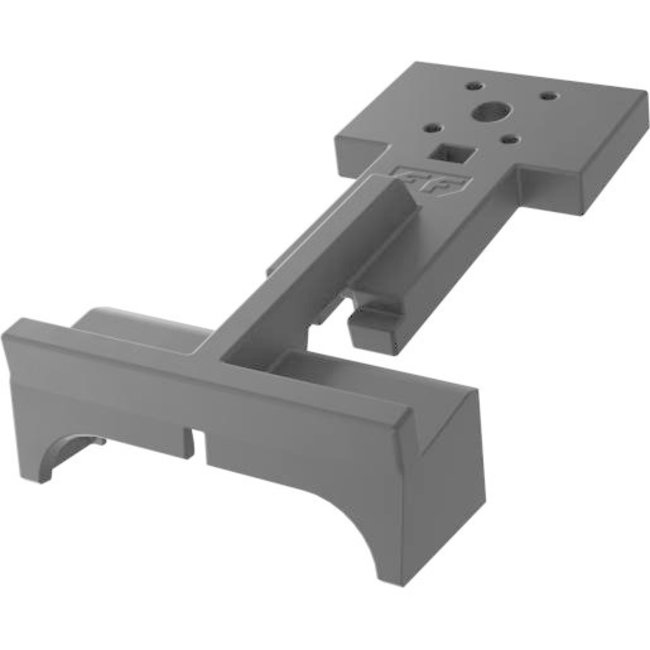 1007022-WP - Flatfix Fusion short mounting element extension