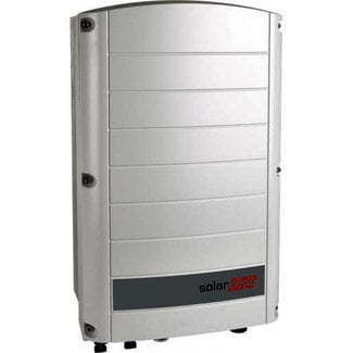 SolarEdge SolarEdge SE30k inverter