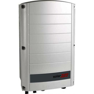 SolarEdge SolarEdge SE30k omvormer