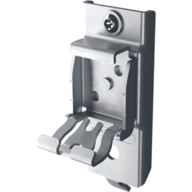 1008092 ClickFit EVO - ISObouw Adapter plate