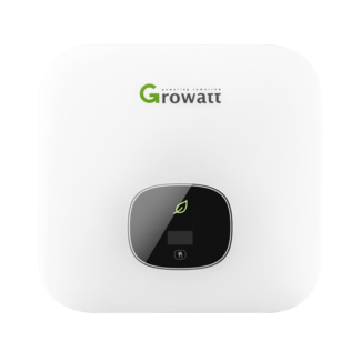 Growatt Growatt MIN 4600TL-XH