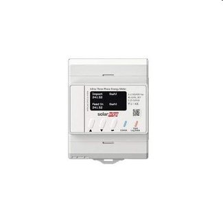 SolarEdge SolarEdge Inline Energy Meter 1/3fase 65A