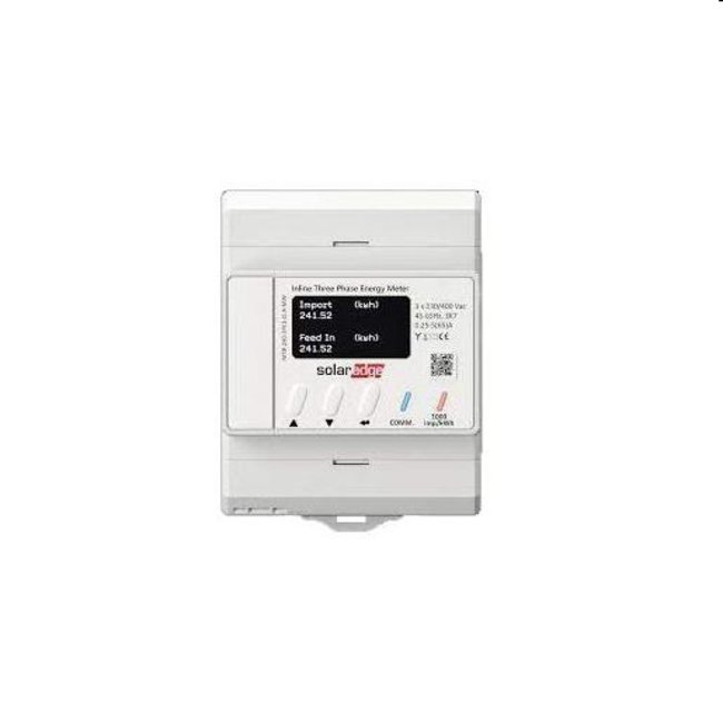 SolarEdge Inline Energy Meter 1PH 3PH 200/400V 65A
