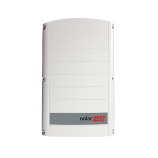 SolarEdge SolarEdge SE5K-RWBTEBEN4 - Voor korte Strings