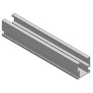 Van der Valk solar systems Van der Valk Alu profile - Sun sconce - L=2098mm