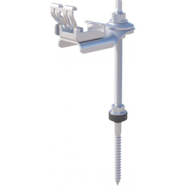 1008011 - Clickfit Evo Stokschroef M10x200mm