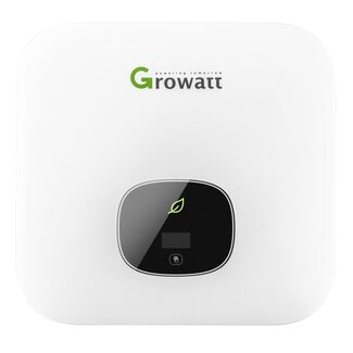 Growatt Growatt - MIN 3000 TL-XH