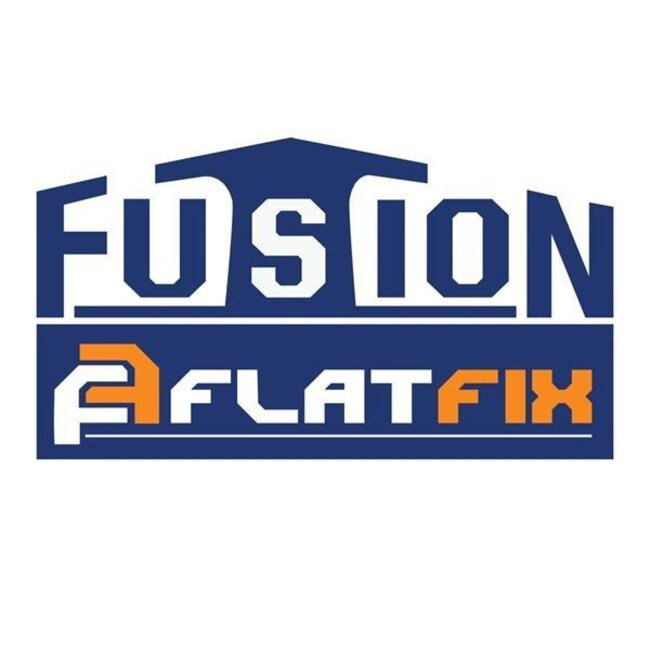 Complete fusion set 2100