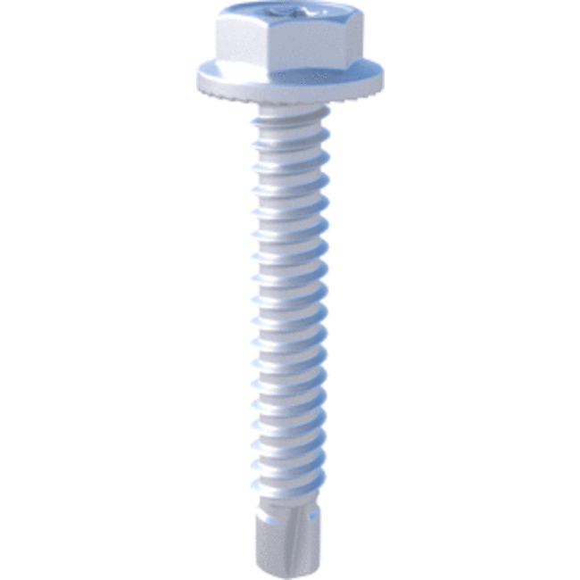 1003016 - Clickfit Evo - Self drilling screw 6.3x42mm