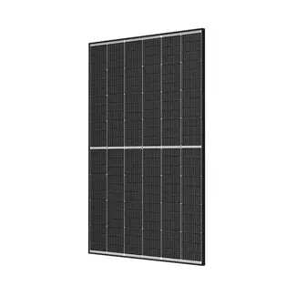 Trina Solar Trina Solar- vertex s perc 430 black/white