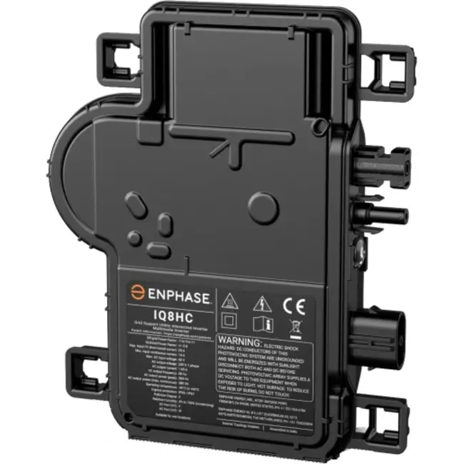 Enphase IQ8 HC