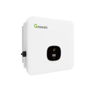 Growatt Growatt MOD 3000TL3-XH