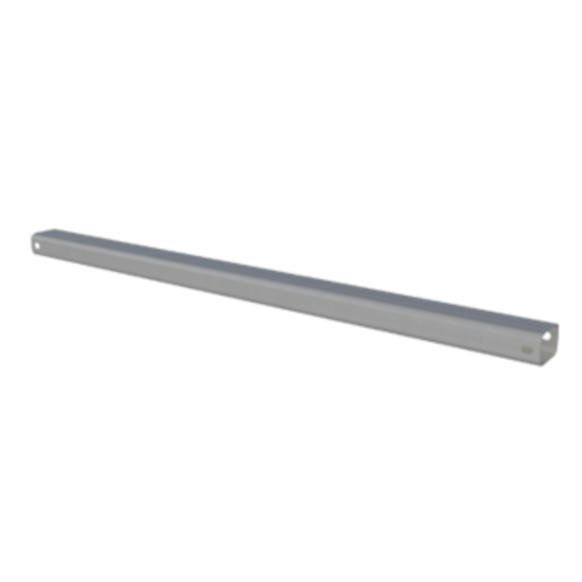 1007197 - Flatfix Fusion Mounting profile 1670mm