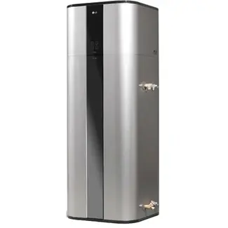 LG LG Therma V Warmtepompboiler 270L