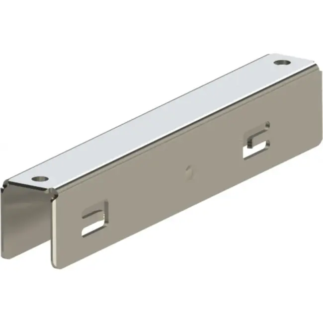 1008061 - ClickFit Evo Mounting rail coupler