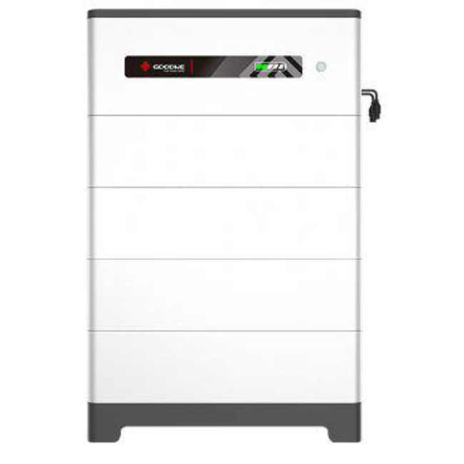 GoodWe  Lynx LX Home F13.1 kWh Thuis accu