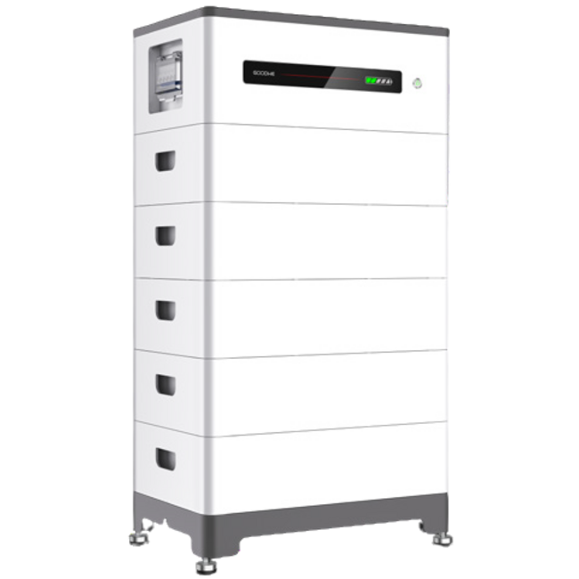 GoodWe  Lynx LX Home F16.4 kWh Thuis accu