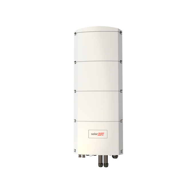 SolarEdge SE8K Home hub inverter