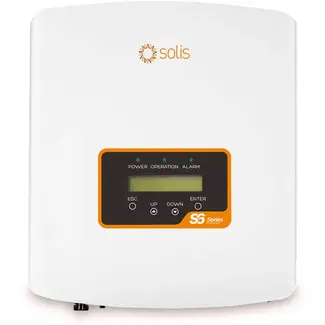 Solis Solis mini-1000-S6