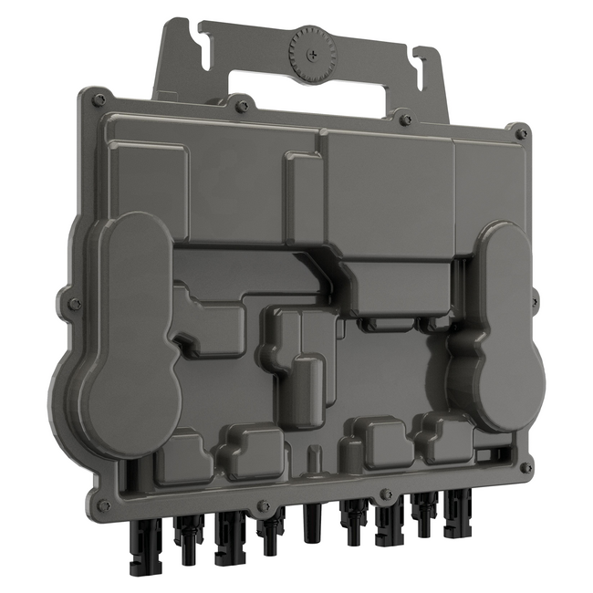 APSystems QT2 micro omvormer