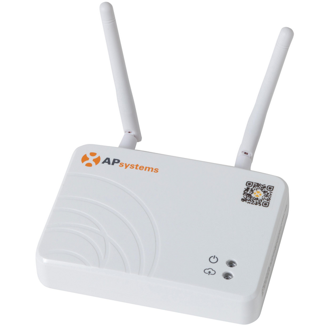 APSystems energy communication ECU-R