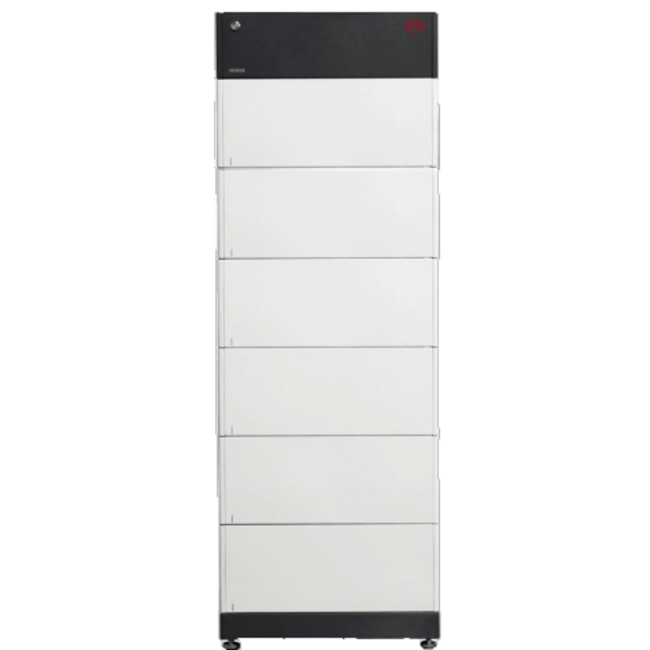 BYD  Battery-Box HVM-16.6