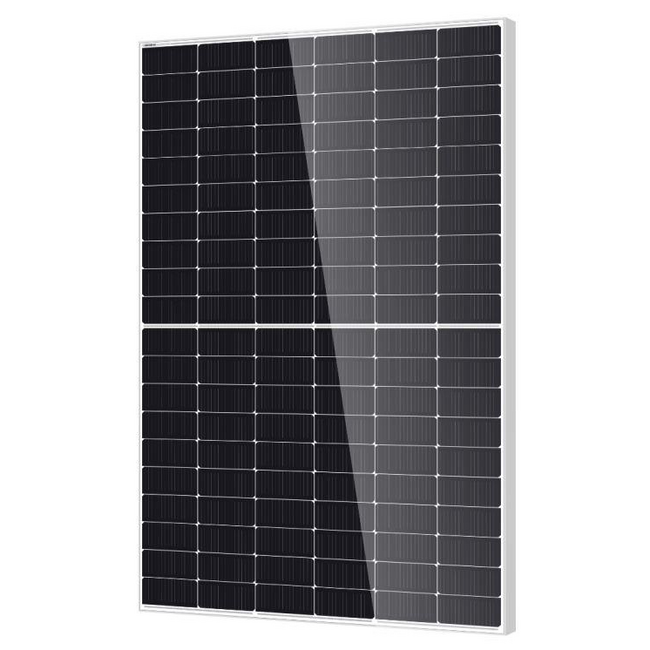 DMEGC 505WP Silver-White Glas-Glas