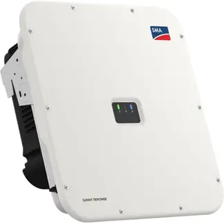 SMA SMA 3-phase string inverter Sunny Tripower X 12