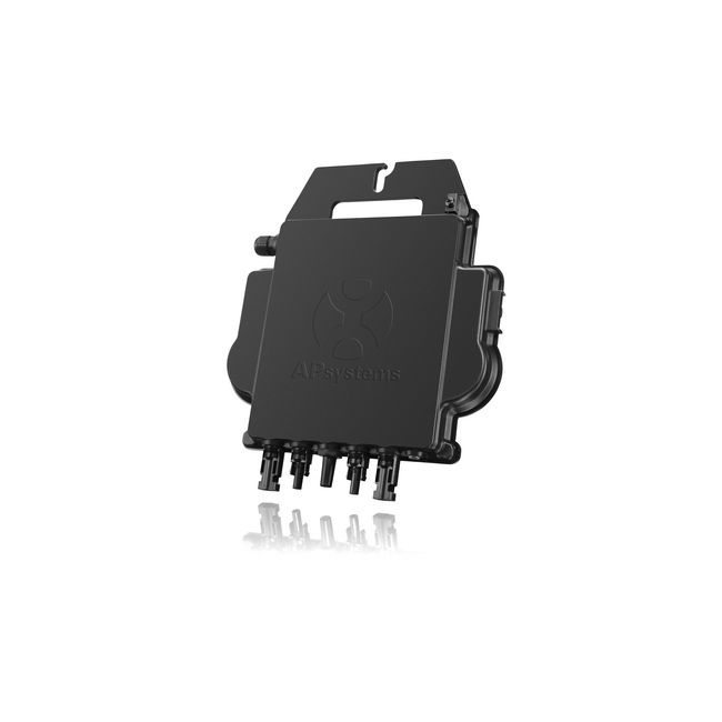 APSystems DS3 micro omvormer