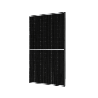 Ja Solar JA Solar 460Wp Glas-Glas Black-White