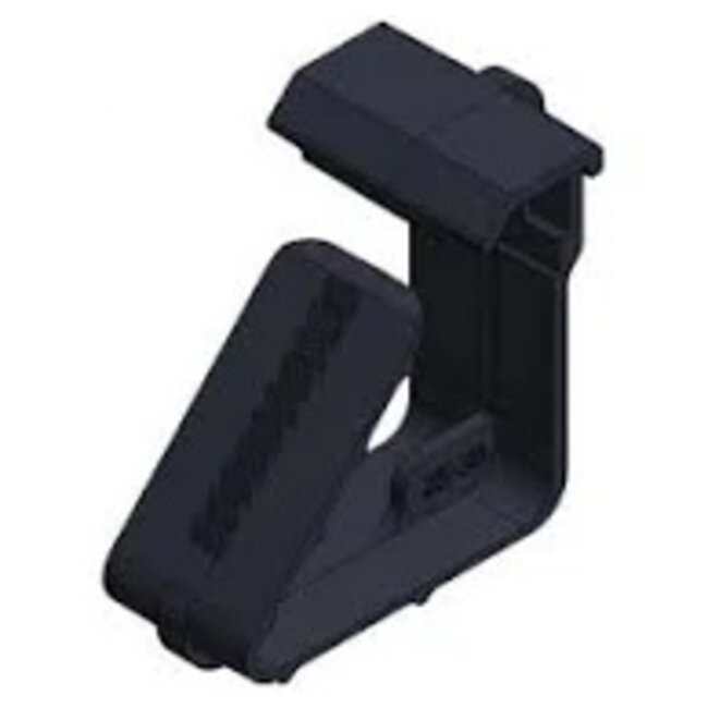 Van der Valk drainageclip