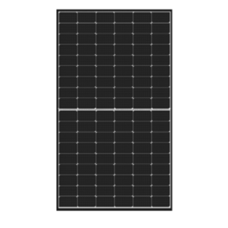 Jinko Solar Jinko 460Wp Zwart-Wit
