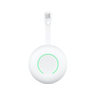 HomeWizard - Wi-Fi Energie Monitor - P1 Meter