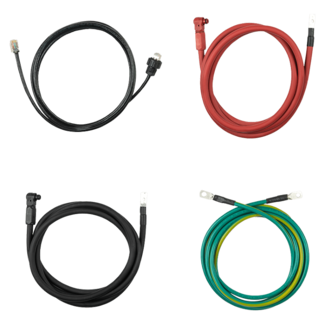 SolarEdge SolarEdge cable set battery to Home Hub inverter