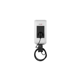 SolarEdge Solaredge Ev charger 3-fase 22KW