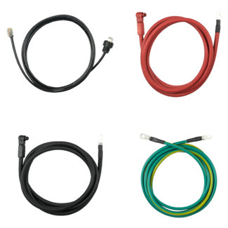 SolarEdge SolarEdge home cable set tower to tower