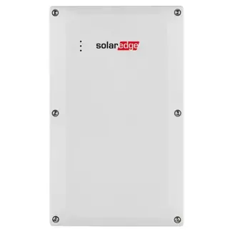 SolarEdge Solaredge Home backup interface 3 fase