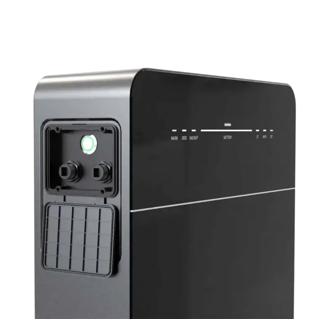 Marstek Venus 3.0 E5.12kWh Thuisbatterij inclusief P1 meter