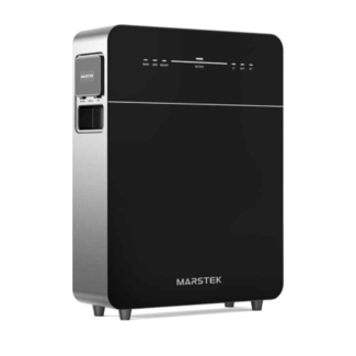Marstek Marstek Venus 3.0 E5.12kWh