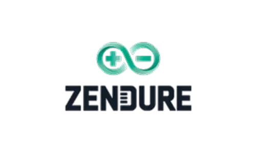 Zendure home batteries