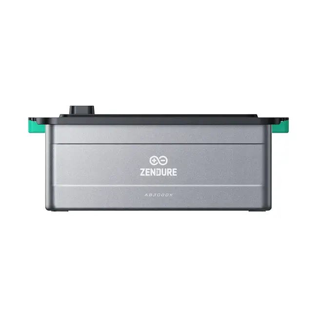 Zendure SolarFlow AB3000X 2.88kWh Home Battery