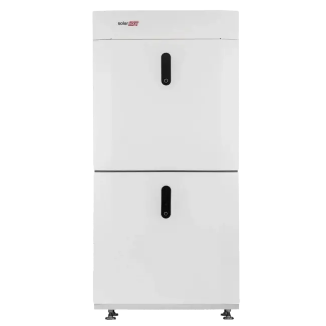 SolarEdge Home Battery Set LV 9.2kWh