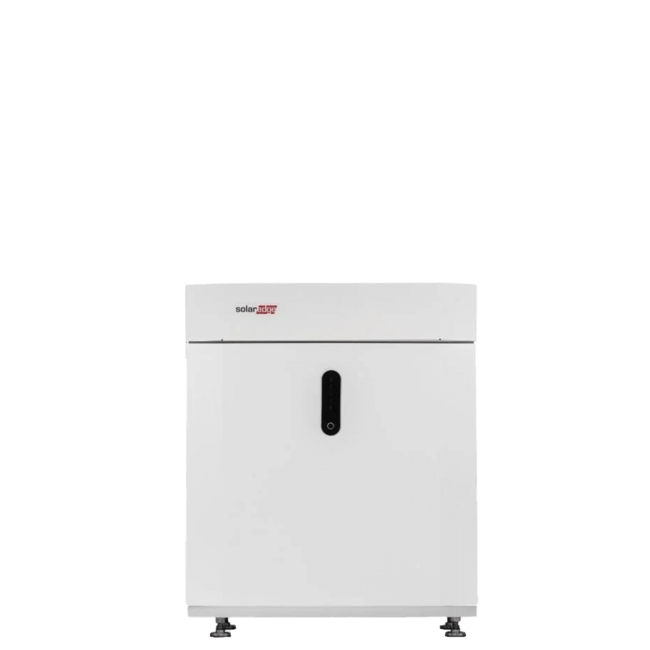 SolarEdge Home Battery Set LV 4.6kWh