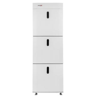 SolarEdge SolarEdge Thuis accu-set LV 13,8kWh